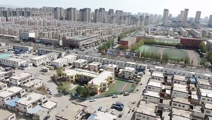 昆都侖區(qū)現(xiàn)代城市建設(shè)案例，都侖區(qū)現(xiàn)代城市建設(shè) 行業(yè)新聞 第3張