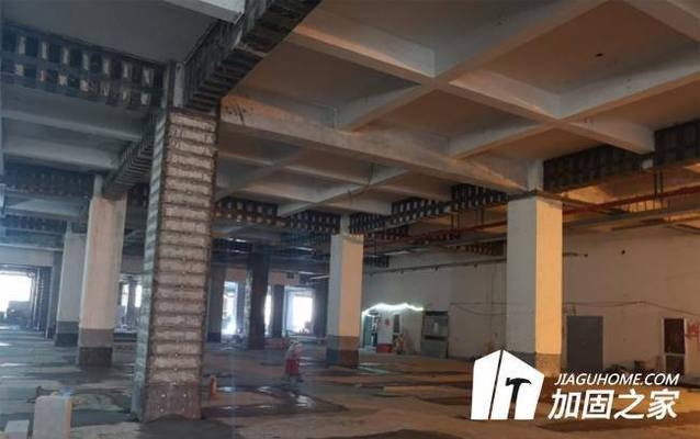 結(jié)構(gòu)加固施工安全注意事項(xiàng)，結(jié)構(gòu)加固施工安全 行業(yè)新聞 第4張