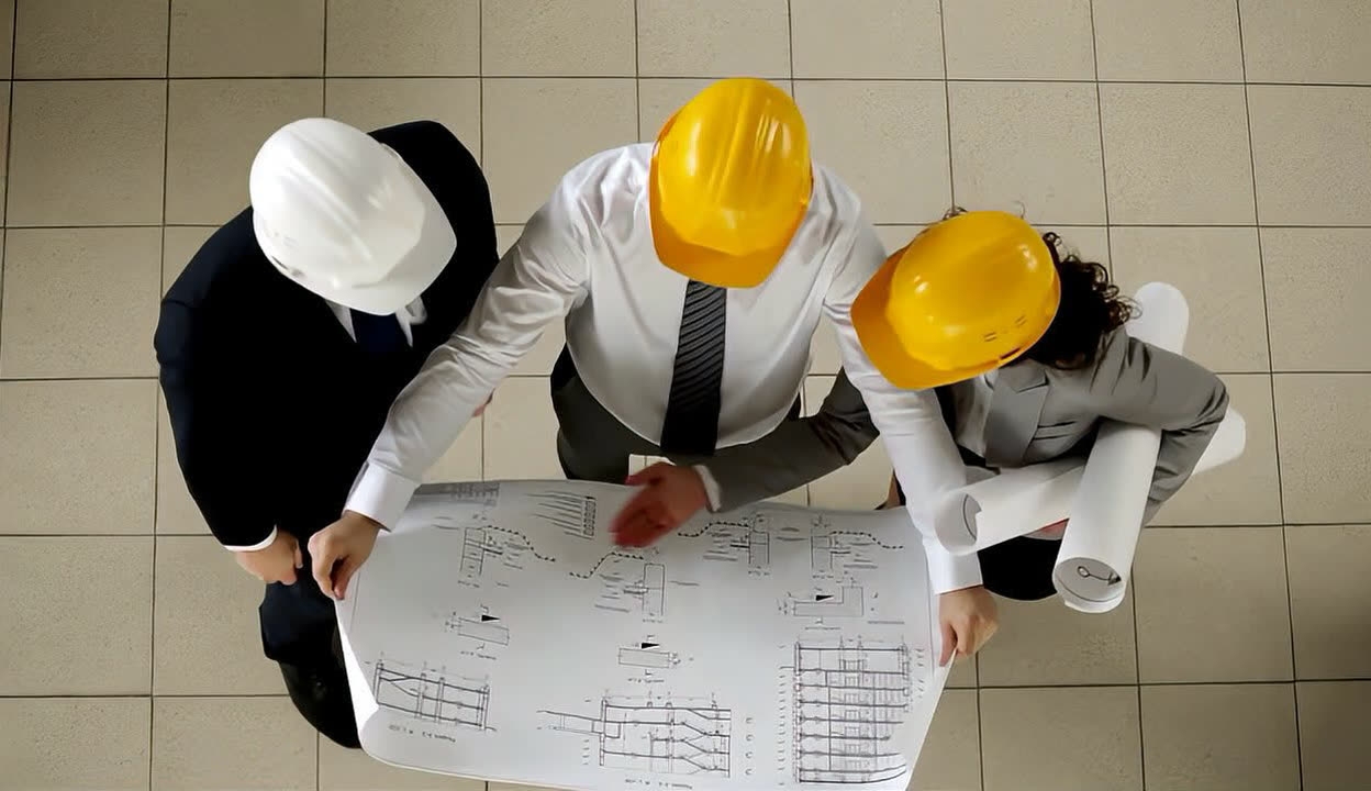 建筑工程質(zhì)量保修期滿后處理 行業(yè)新聞 第6張