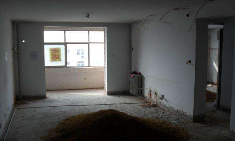 舊房改造墻體加固成本預算，房改造，墻體加固 行業(yè)新聞 第5張