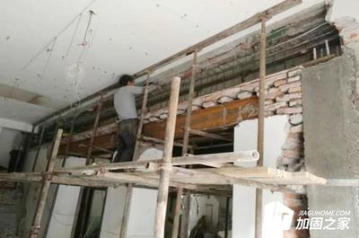 老舊建筑加固技術(shù)要點(diǎn)，建筑加固技術(shù)要點(diǎn)解析 行業(yè)新聞 第3張