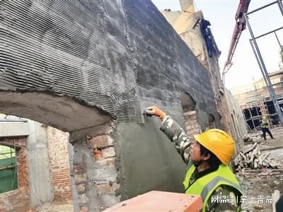 老舊建筑加固技術(shù)要點(diǎn)，建筑加固技術(shù)要點(diǎn)解析 行業(yè)新聞 第5張