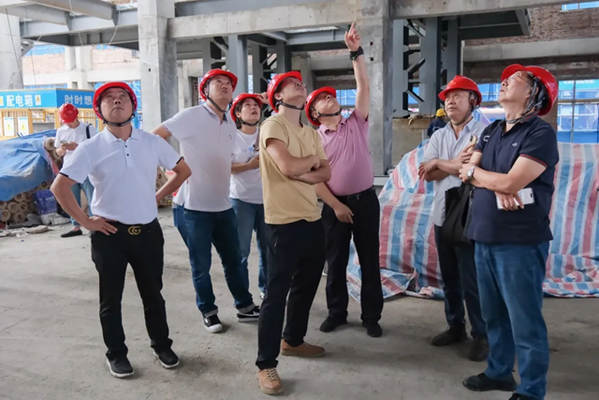 建筑加固行業(yè)技術(shù)創(chuàng)新趨勢(shì)，加固行業(yè)技術(shù)創(chuàng)新趨勢(shì)分析 行業(yè)新聞 第2張