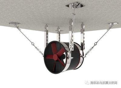 抗震支架智能化技術(shù)的應(yīng)用案例，支架智能化技術(shù)應(yīng)用案例 行業(yè)新聞 第4張
