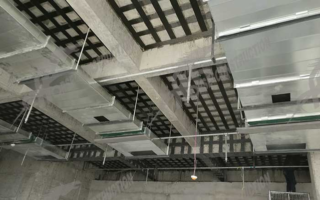 抗震加固材料的選擇標(biāo)準(zhǔn)，加固材料的選擇標(biāo)準(zhǔn)，確保建筑安全的關(guān)鍵 行業(yè)新聞 第3張