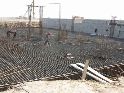 加固圖紙審查與施工監(jiān)督關(guān)系 行業(yè)新聞 第4張 加固圖紙審查與施工監(jiān)督關(guān)系 行業(yè)新聞 第4張