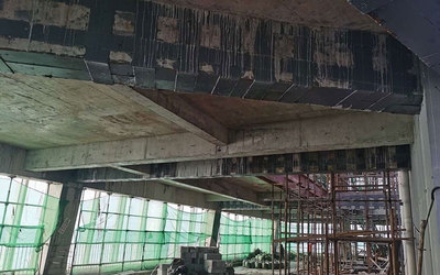 歷史建筑加固技術(shù)對(duì)比，建筑加固技術(shù)比較研究 行業(yè)新聞 第5張