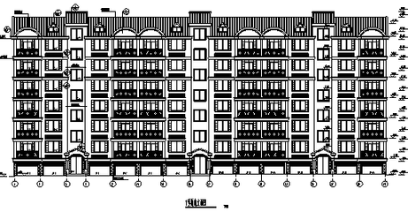 立面圖如何影響建筑設(shè)計，面圖在建筑設(shè)計中 行業(yè)新聞 第6張