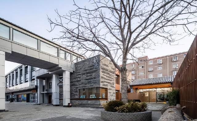 舊商業(yè)改造設(shè)計(jì)方案，舊商業(yè)空間改造， 行業(yè)新聞 第2張