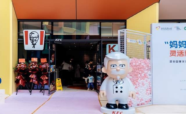 舊商業(yè)改造設(shè)計(jì)方案，舊商業(yè)空間改造， 行業(yè)新聞 第5張