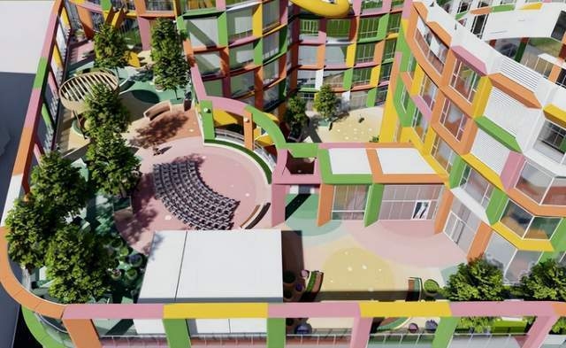 舊商業(yè)改造設(shè)計(jì)方案，舊商業(yè)空間改造， 行業(yè)新聞 第3張