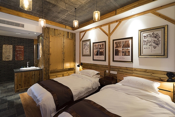 開(kāi)民宿需要什么手續(xù)和要求怎么辦理，民宿所需手續(xù)與要求 行業(yè)新聞 第5張