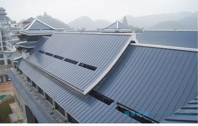 鋁鎂合金屋面板的市場趨勢，鎂合金屋面板市場 行業(yè)新聞 第6張