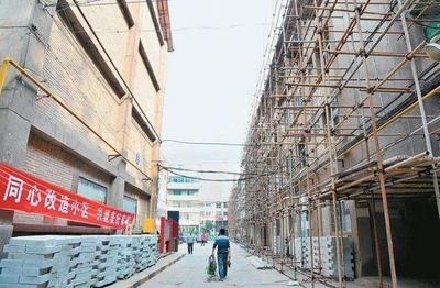 老舊住宅樓加固改造的常見問(wèn)題，住宅樓加固改造的挑戰(zhàn) 行業(yè)新聞 第5張