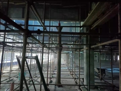 梁加固施工質(zhì)量控制措施，加固施工質(zhì)量控制措施研究 行業(yè)新聞 第3張