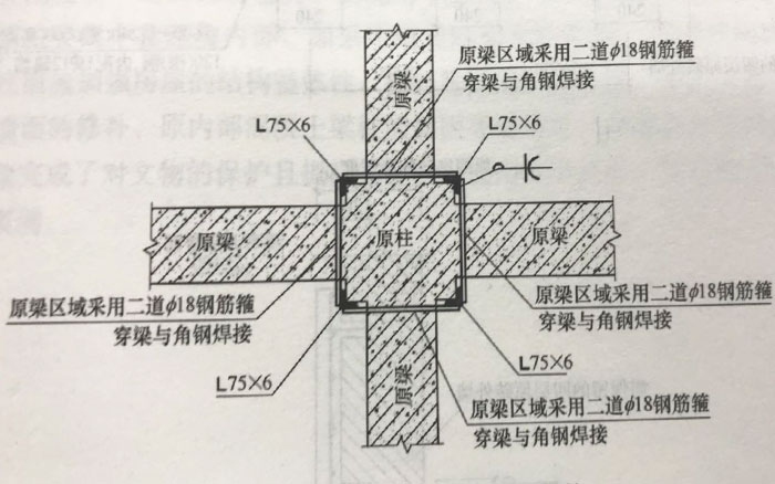 建筑抗震加固的案例分析，抗震加固案例分析，技術(shù)與實踐的 行業(yè)新聞 第5張