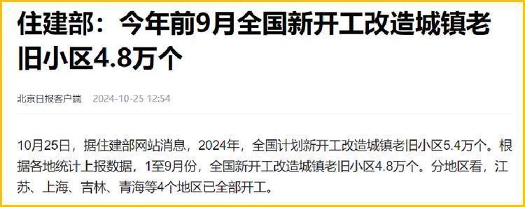 老舊房屋改造政策查詢 行業(yè)新聞 第4張 老舊房屋改造政策查詢 行業(yè)新聞 第4張