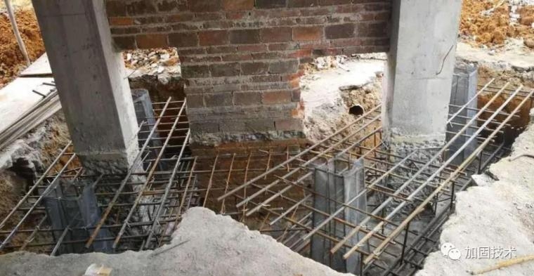舊建筑加固改造的設(shè)計(jì)要點(diǎn)，探索舊建筑加固 行業(yè)新聞 第6張