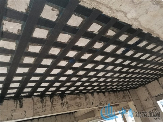 建筑加固施工流程優(yōu)化方法，加固施工流程優(yōu)化方法 行業(yè)新聞 第6張