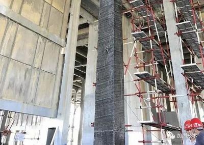 框架加固施工難度評估 行業(yè)新聞 第2張 框架加固施工難度評估 行業(yè)新聞 第2張
