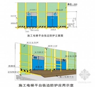 立面圖在施工中的應(yīng)用案例，面圖在建筑施工中的應(yīng)用與實(shí)踐案例 行業(yè)新聞 第3張