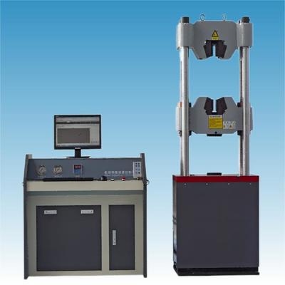 拉伸試驗(yàn)機(jī)操作指南，試驗(yàn)機(jī)操作手冊(cè)，步驟 行業(yè)新聞 第2張