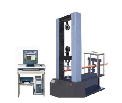 拉伸試驗(yàn)機(jī)操作指南，試驗(yàn)機(jī)操作手冊(cè)，步驟 行業(yè)新聞 第6張