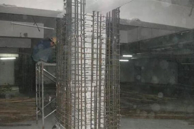 抗震加固技術(shù)應(yīng)用實(shí)例，加固技術(shù)在建筑領(lǐng)域的 行業(yè)新聞 第4張