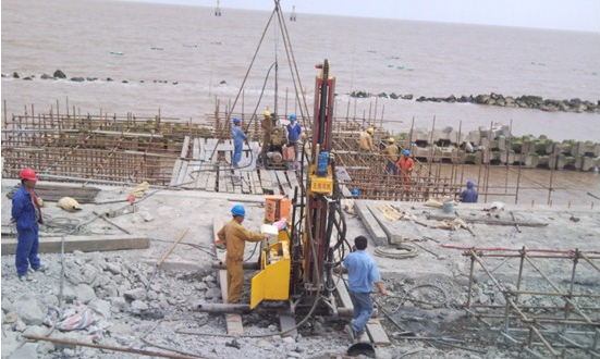 建筑加固施工常見問題，加固施工中常見的挑戰(zhàn) 行業(yè)新聞 第3張