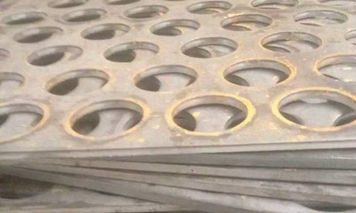 錳鋼板與不銹鋼價(jià)格對(duì)比 行業(yè)新聞 第5張