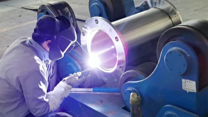 蒙乃爾合金在核潛艇上的具體作用，乃爾合金在核潛艇上的應(yīng)用與 行業(yè)新聞 第2張