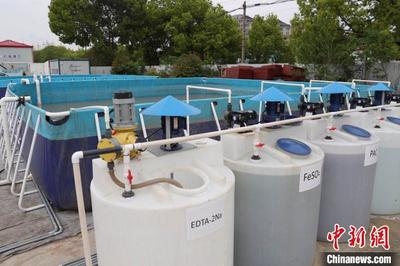 建筑加固對地下水污染的防治方法 行業(yè)新聞 第4張