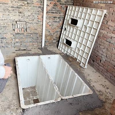 建筑加固對地下水污染的防治方法 行業(yè)新聞 第5張