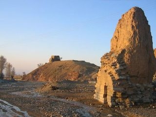 昆都侖河周邊歷史遺跡介紹，都侖河歷史遺跡，昆都侖河周邊及都侖河歷史遺跡探秘 行業(yè)新聞 第3張