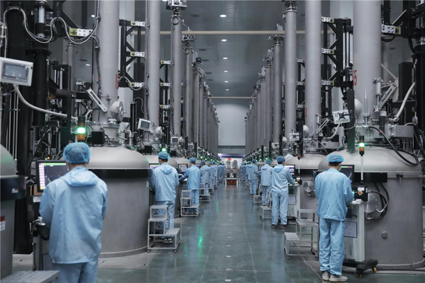 昆都侖區(qū)工業(yè)地產(chǎn)畝產(chǎn)效益提升策略，都侖區(qū)工業(yè)地產(chǎn)畝產(chǎn)效益提升 行業(yè)新聞 第3張