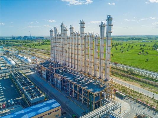 昆都侖區(qū)工業(yè)地產(chǎn)畝產(chǎn)效益提升策略，都侖區(qū)工業(yè)地產(chǎn)畝產(chǎn)效益提升 行業(yè)新聞 第4張