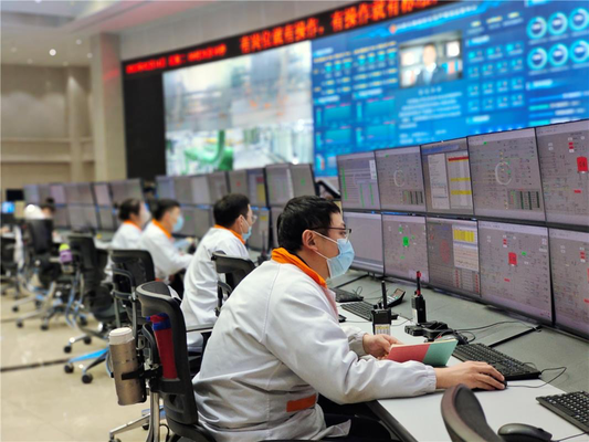 昆都侖區(qū)工業(yè)地產(chǎn)畝產(chǎn)效益提升策略，都侖區(qū)工業(yè)地產(chǎn)畝產(chǎn)效益提升 行業(yè)新聞 第6張