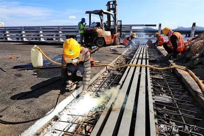 鋼筋加固在特殊環(huán)境下的應(yīng)用，加固技術(shù)在特殊環(huán)境下 行業(yè)新聞 第3張