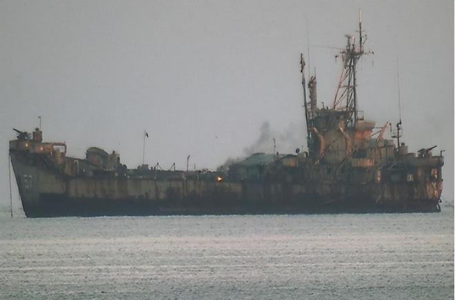 鋼筋加固在特殊環(huán)境下的應(yīng)用，加固技術(shù)在特殊環(huán)境下 行業(yè)新聞 第5張