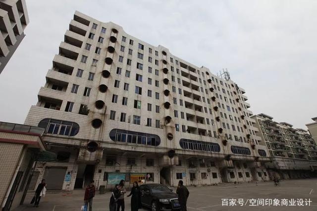 老舊建筑改造的市場價(jià)值評估，建筑改造的市場價(jià)值評估 行業(yè)新聞 第6張