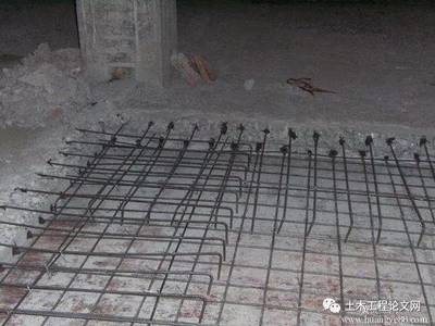 樓板加固中混凝土參數(shù)控制要點是什么？板加固中混凝土參數(shù) 行業(yè)新聞 第2張