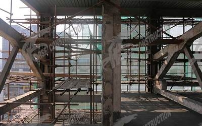 老舊建筑加固成本效益分析，建筑加固成本效益分析，評估與優(yōu)化 行業(yè)新聞 第2張