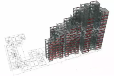 建筑圖紙更新對(duì)成本的影響，圖紙更新對(duì)成本的影響 行業(yè)新聞 第4張