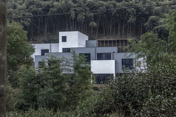 民宿設(shè)計工作室名稱有哪些，民宿設(shè)計工作室的命名 行業(yè)新聞 第2張