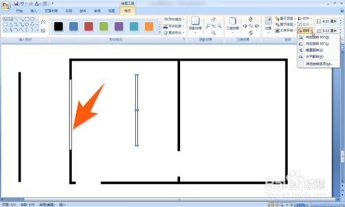 民宿設(shè)計方案圖怎么畫簡單，設(shè)計方案圖繪制指南，簡化步驟與技巧，民宿設(shè)計方案圖簡易繪制，步驟技巧全 行業(yè)新聞 第4張