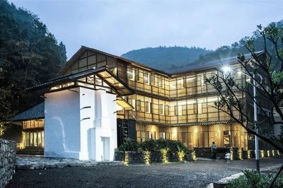民宿設(shè)計(jì)全套方案范文大全，設(shè)計(jì)全套方案范文大全，打造完美住宿 行業(yè)新聞 第3張
