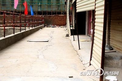 老舊建筑加固施工安全措施 行業(yè)新聞 第5張 老舊建筑加固施工安全措施 行業(yè)新聞 第5張
