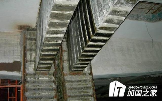 建筑加固工程安全規(guī)范指南，加固工程安全規(guī)范指南，確保施工安全 行業(yè)新聞 第2張