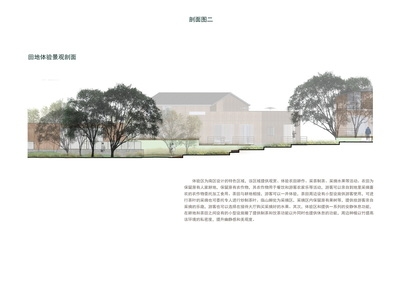 民宿設計說明200字范文圖片 行業(yè)新聞 第3張 民宿設計說明200字范文圖片 行業(yè)新聞 第3張