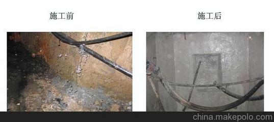 聚氨酯注漿與傳統(tǒng)加固方法比較，酯注漿與傳統(tǒng)加固方法 行業(yè)新聞 第3張